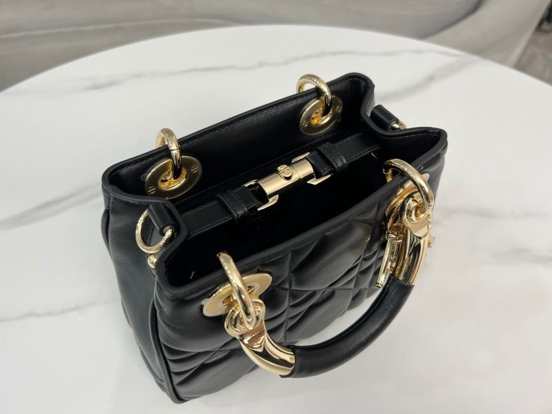 Christian Dior My Lady Bags